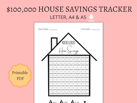 Saving 100k hotsell for down payment