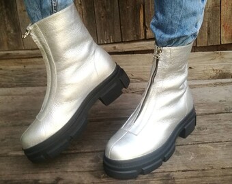Botas de cowboy para mujer | Etsy ES