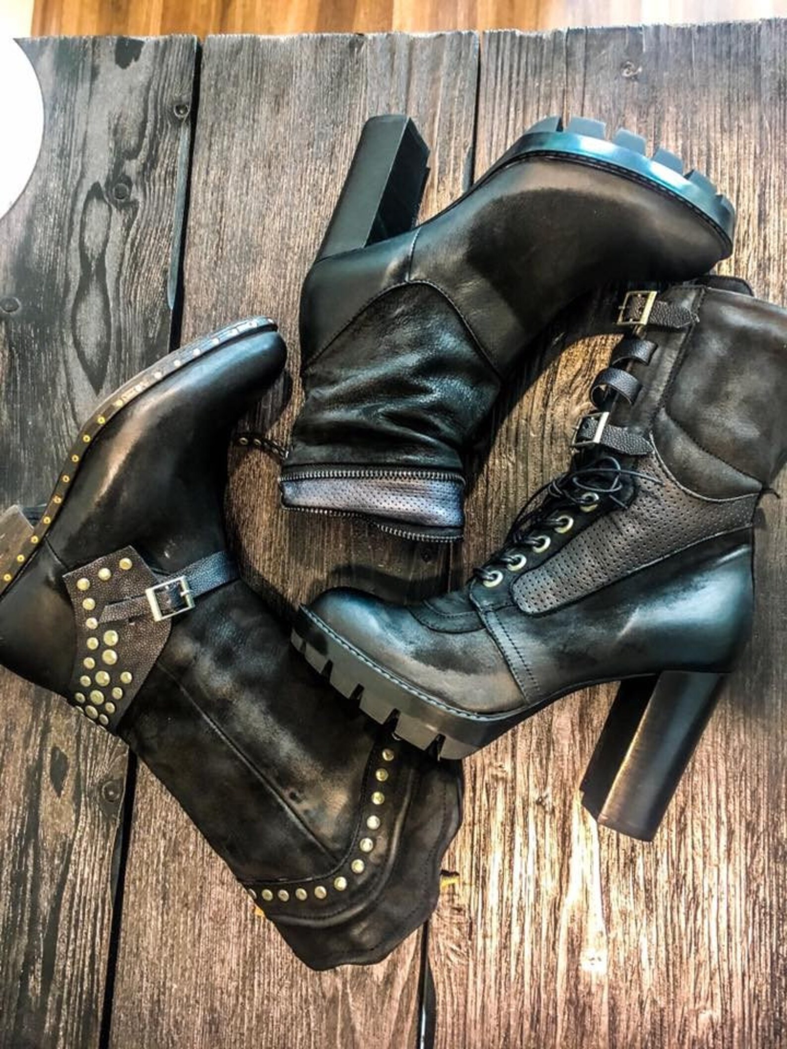 womens fall knee high boots