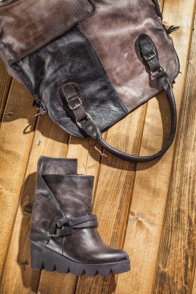 womens fall knee high boots