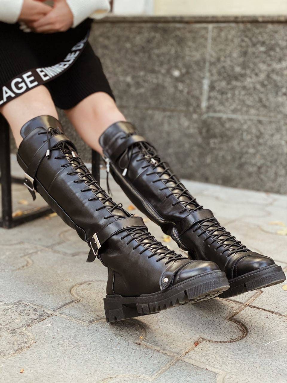 athletic cowboy boots