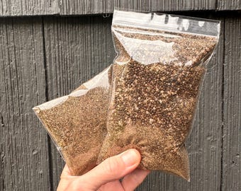 Carnivorous Plant Food - MaxSea