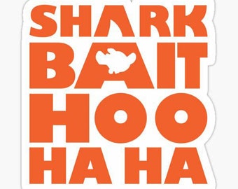 Download Nemo Shark Bait Etsy