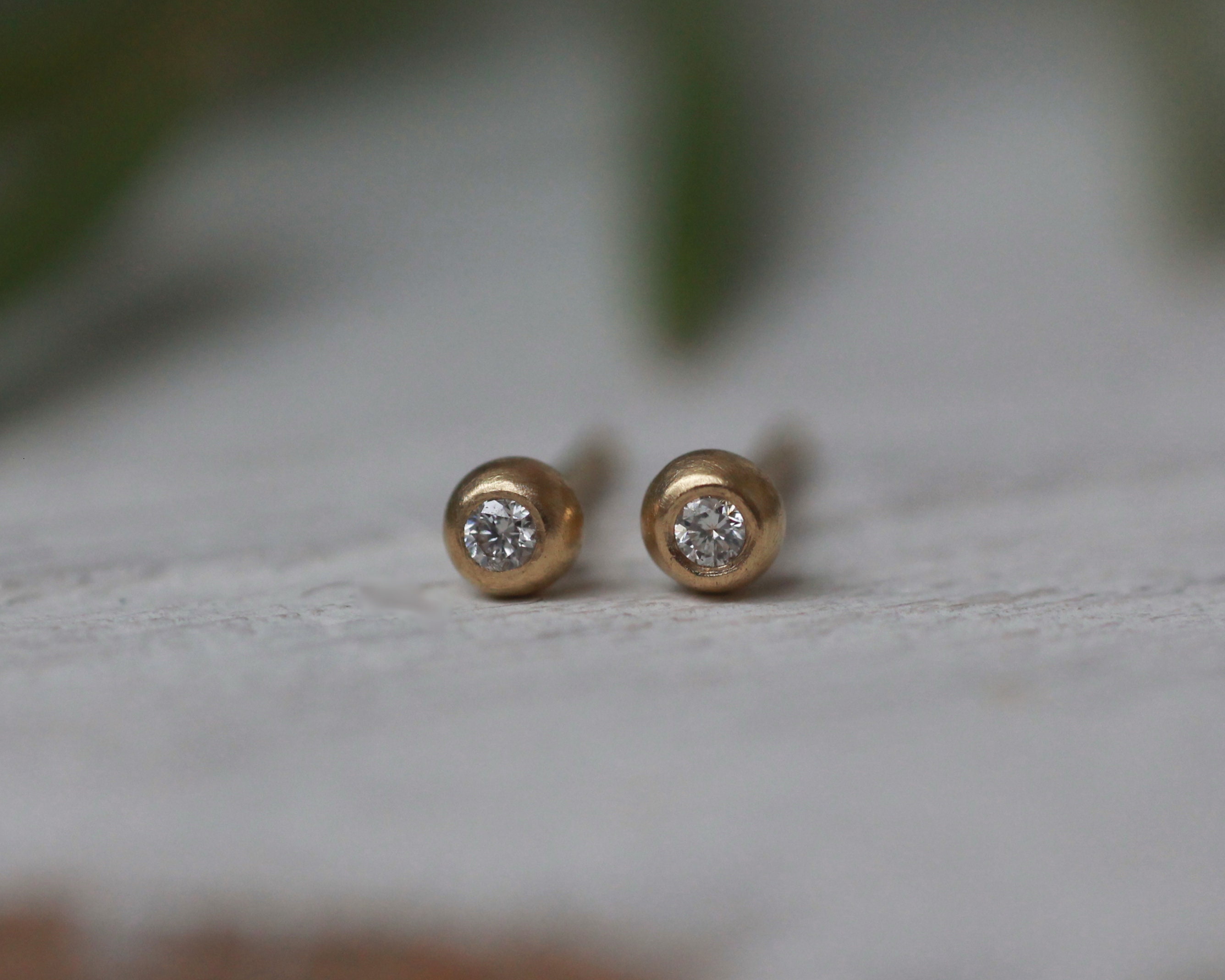 Au750 Gold - Etsy