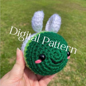 5 Streifen Pride Bee Häkelmuster