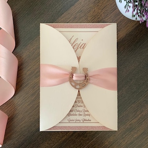 5&quot;X7&quot; Gate Fold Card cutting template, laser cut, Cricut, Silhouette Studio. Digital Download, (svg, cdr, ai, eps, dxf, studio)