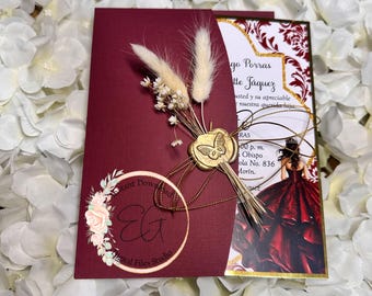 TEMPLATE to cut a 5”x7” envelope for a card, compatible with --Silhouette Cameo, Cricut, Scanncut, laser.