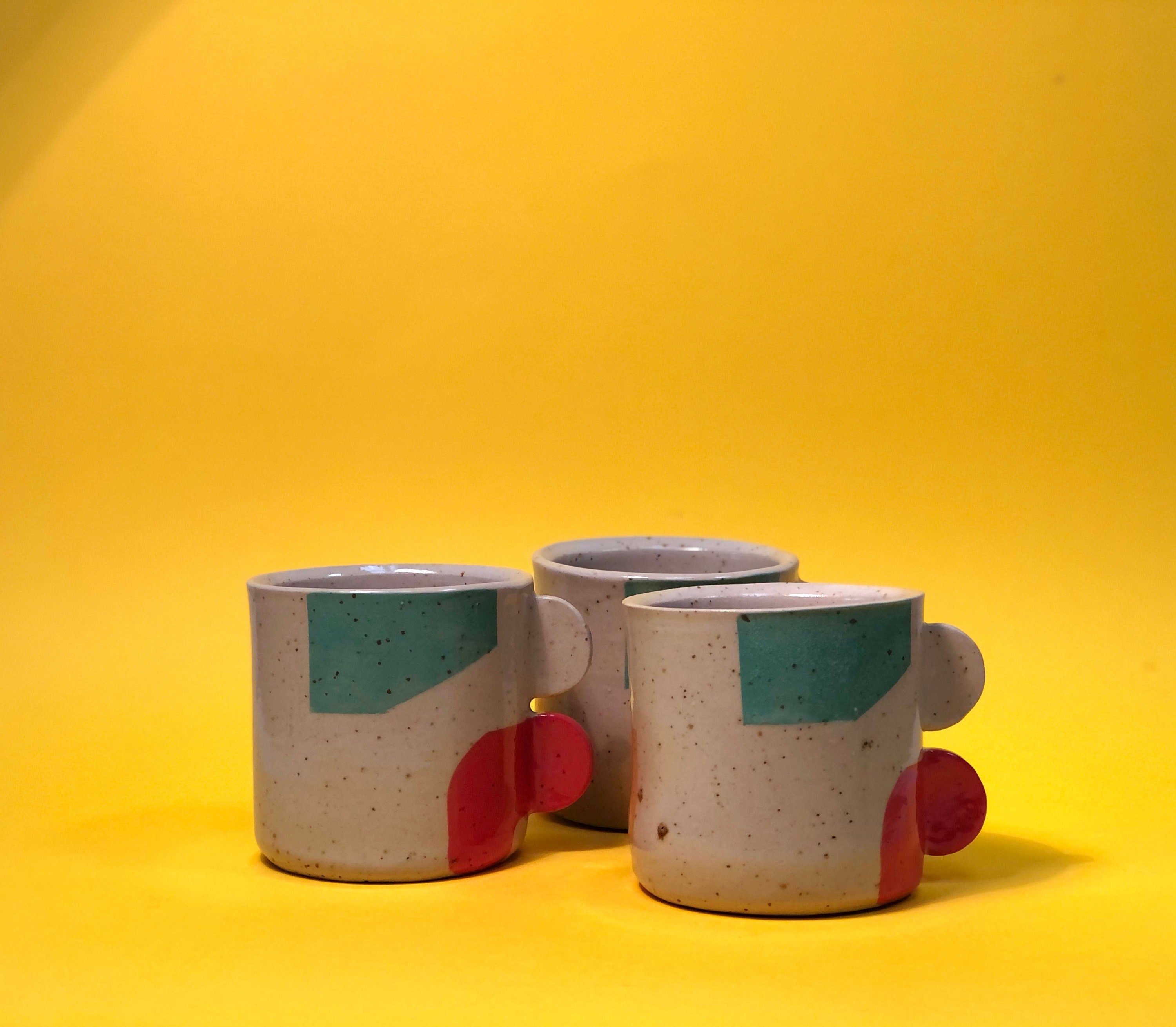 Mug Grès