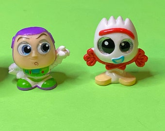 toy story miniatures