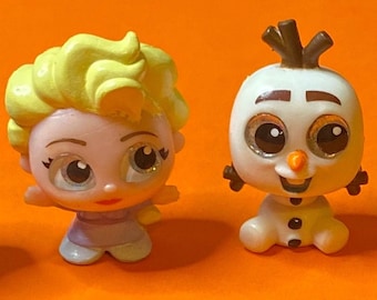 frozen figurines for sale