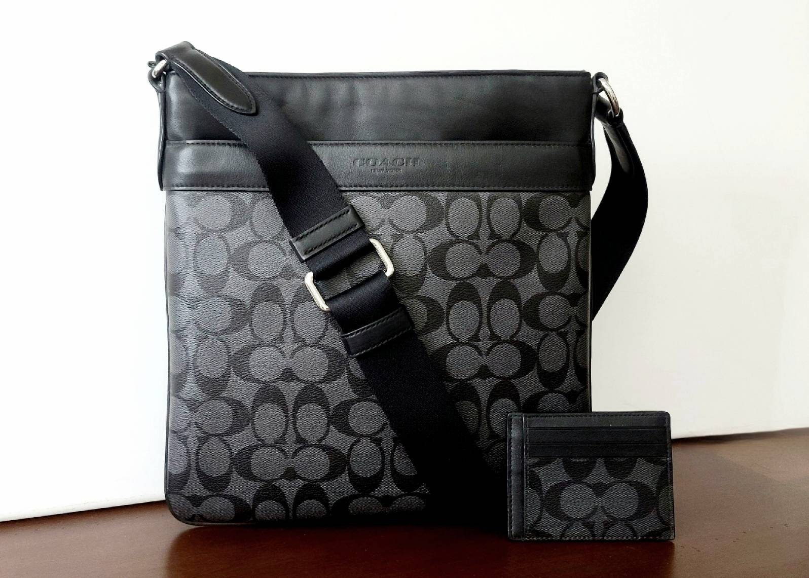 coach sling bag price