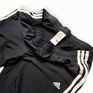 Adidas Chándal Fondos Pista Pantalones Joggers Jogging 3 | Etsy México