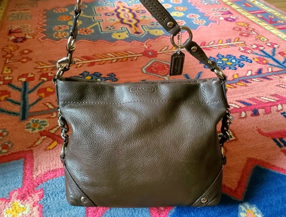 Coach est 1941 handbag - Gem Coach est 1941 handbag - Gem