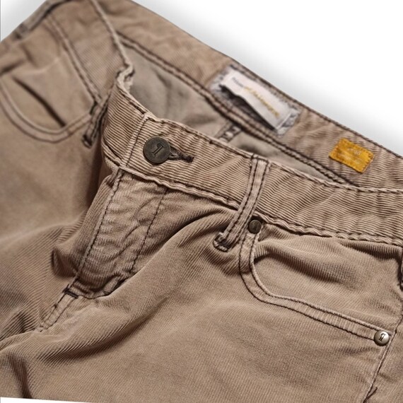 Luscious Corduroy Pants Pilcro and the 