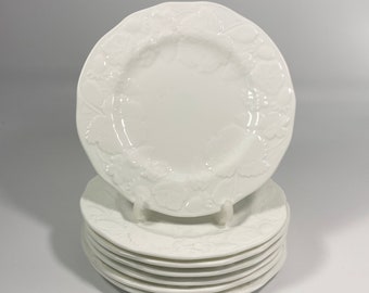 Wedgwood Strawberry Vine Dinner Set, 23pcs - Etsy