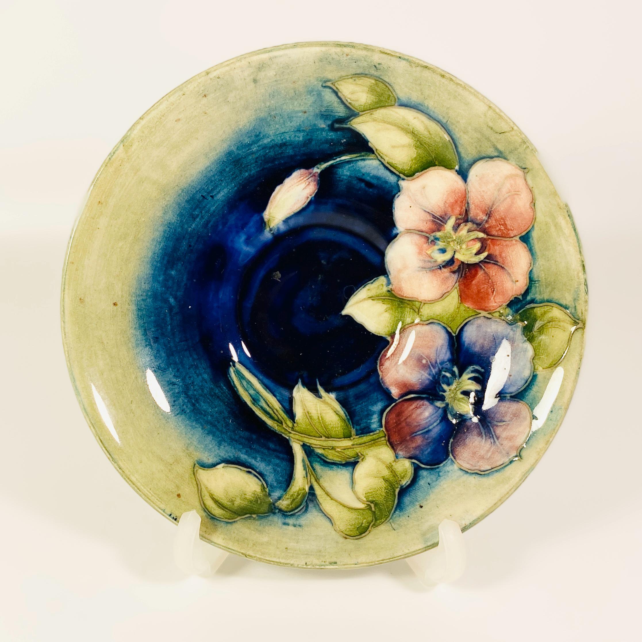 Moorcroft design - Etsy 日本
