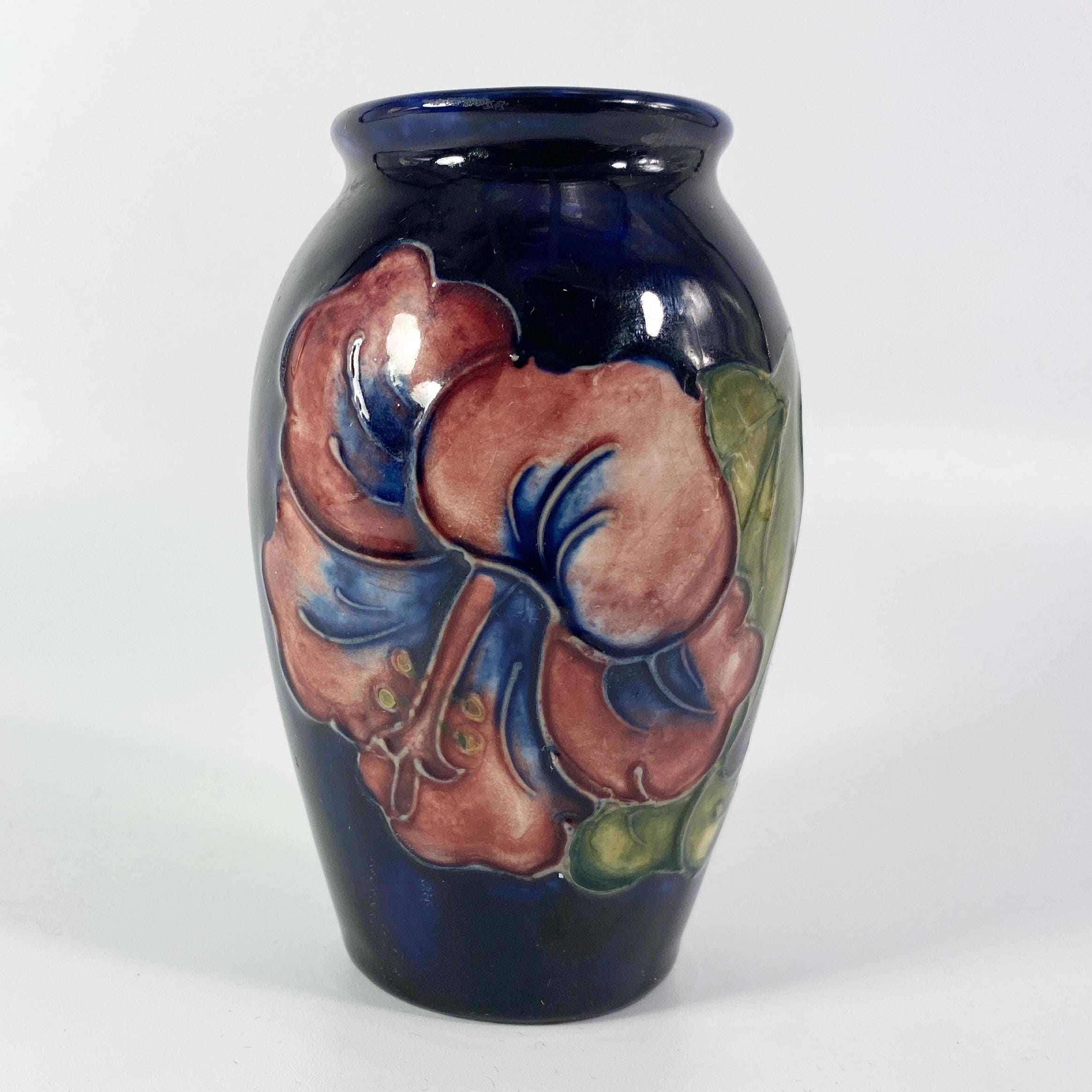 Rare Moorcroft - Etsy
