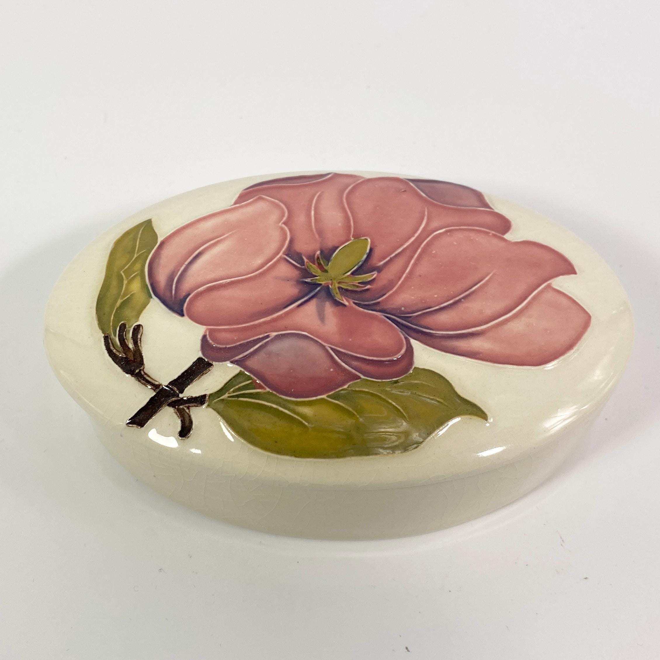 Rare Moorcroft - Etsy Canada
