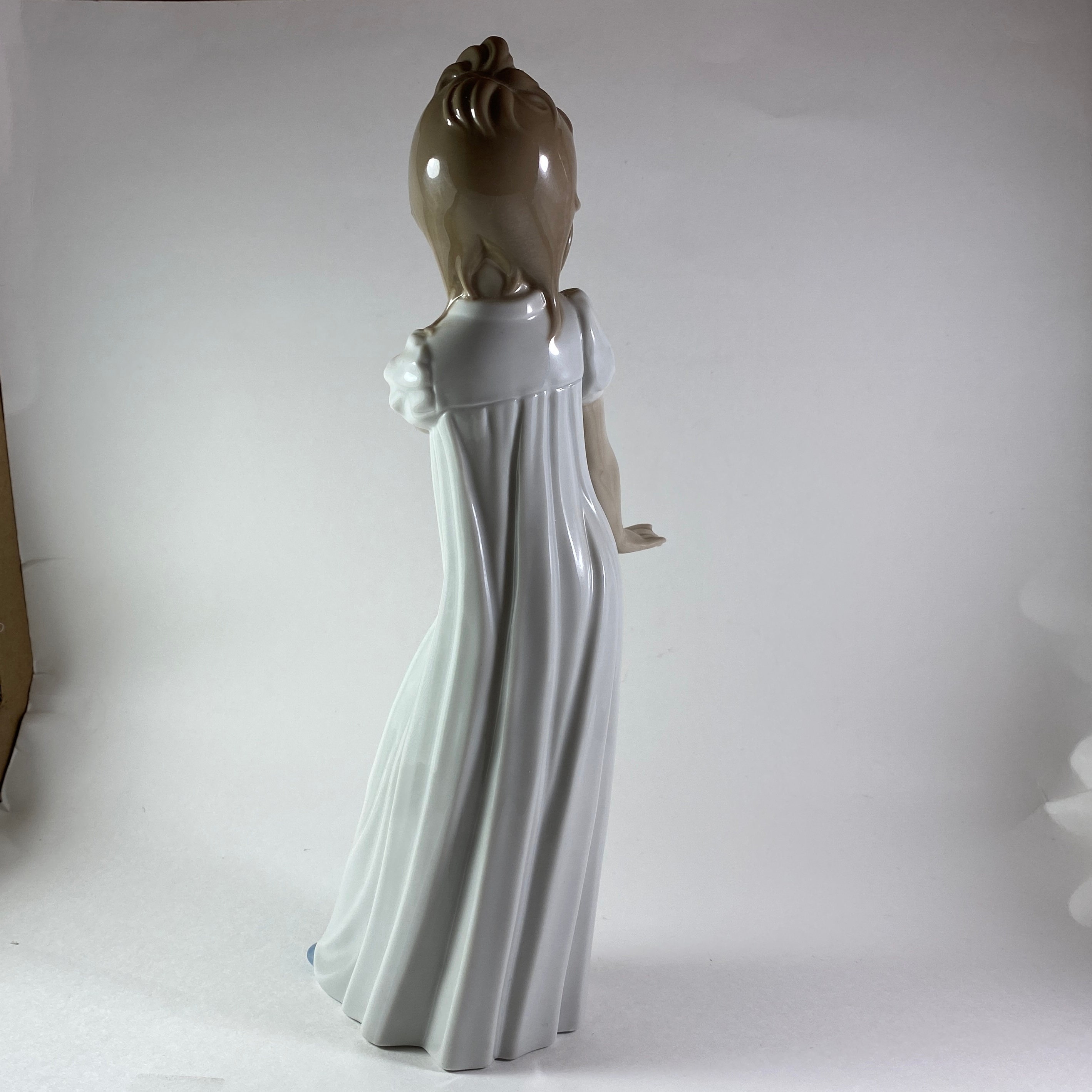 Vintage Nao/lladro 