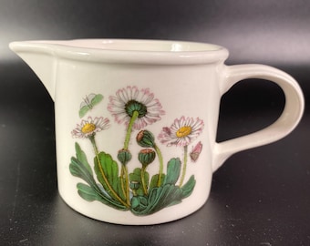 ポートメイリオン植物園、チャイナクリーマーガーデンデイジー