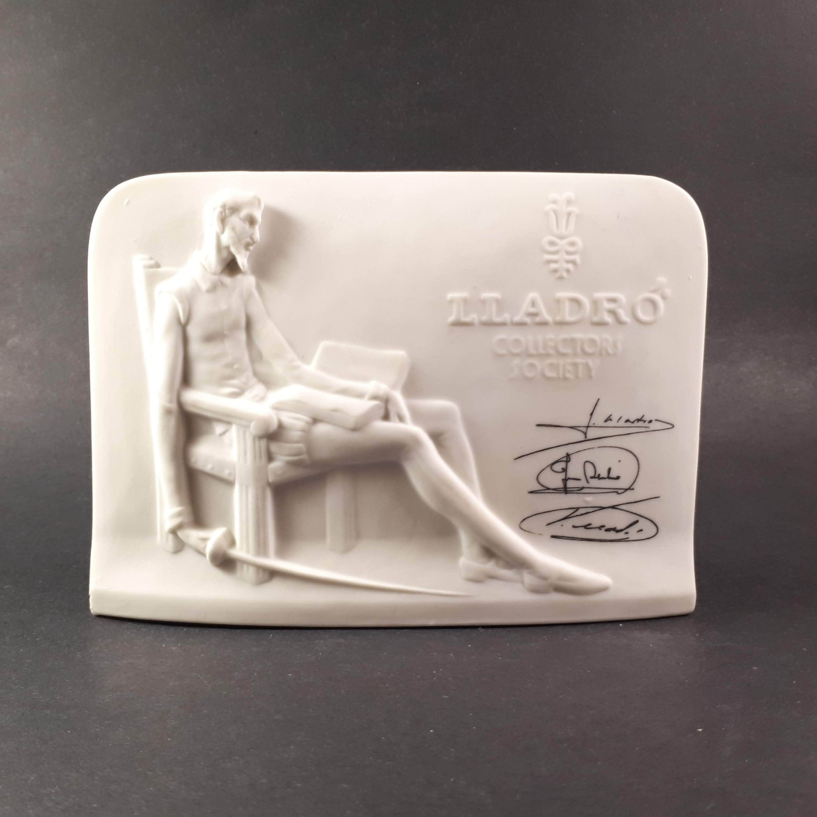 リヤドロ ドンキホーテ - Etsy 日本