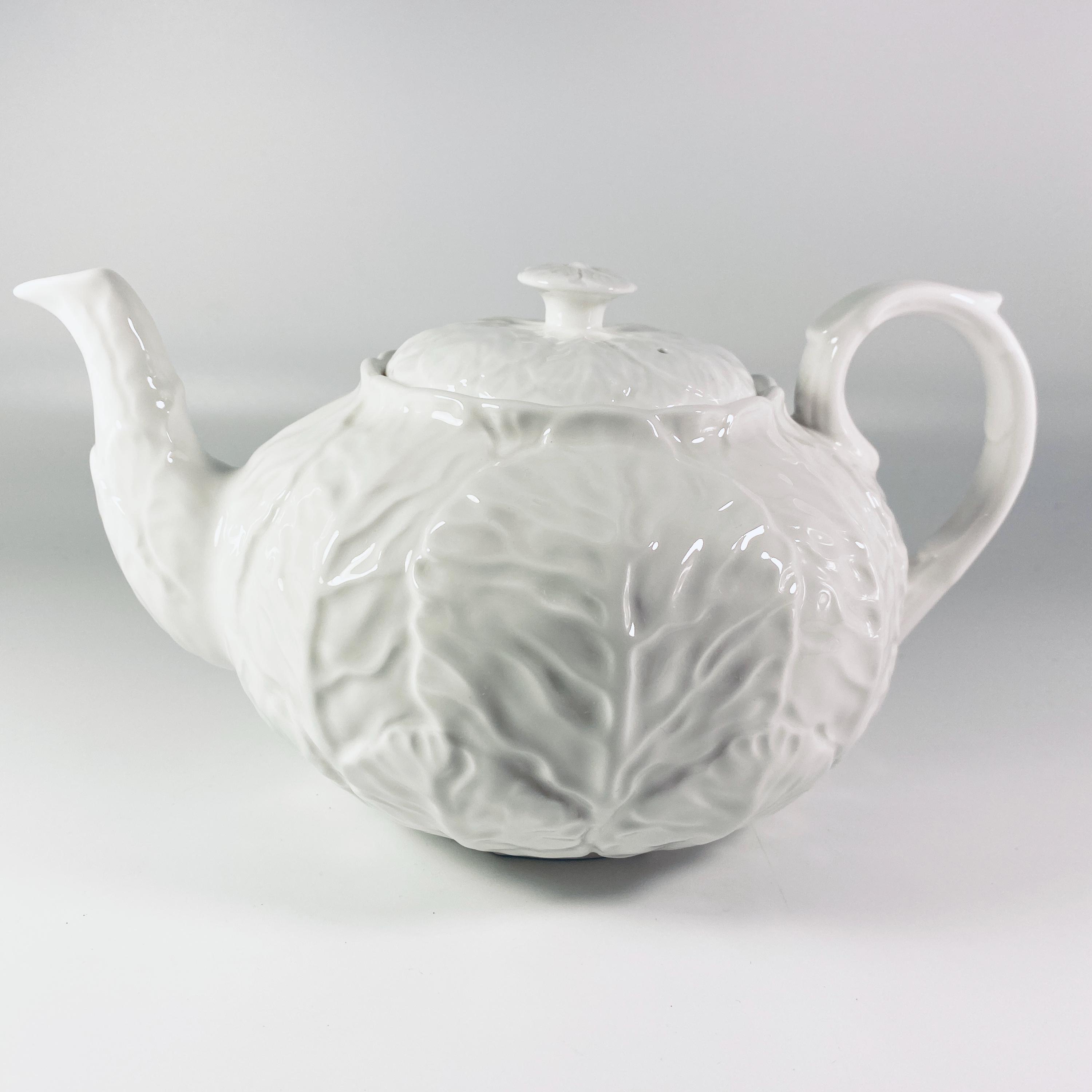 Wedgwood countryware cabbage - Etsy 日本