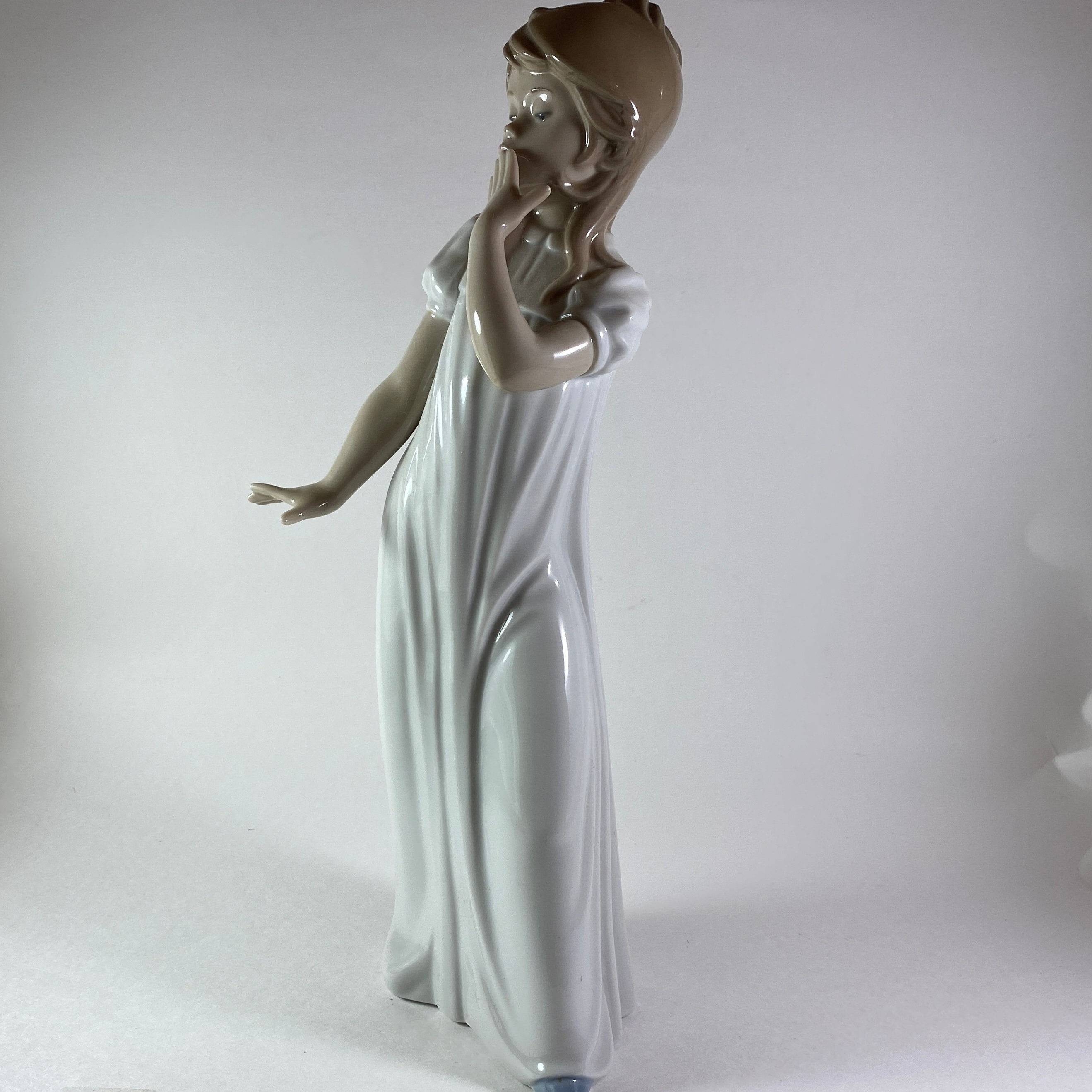 Vintage Nao/lladro 