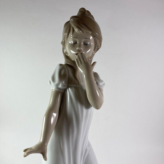Vintage Nao/lladro 