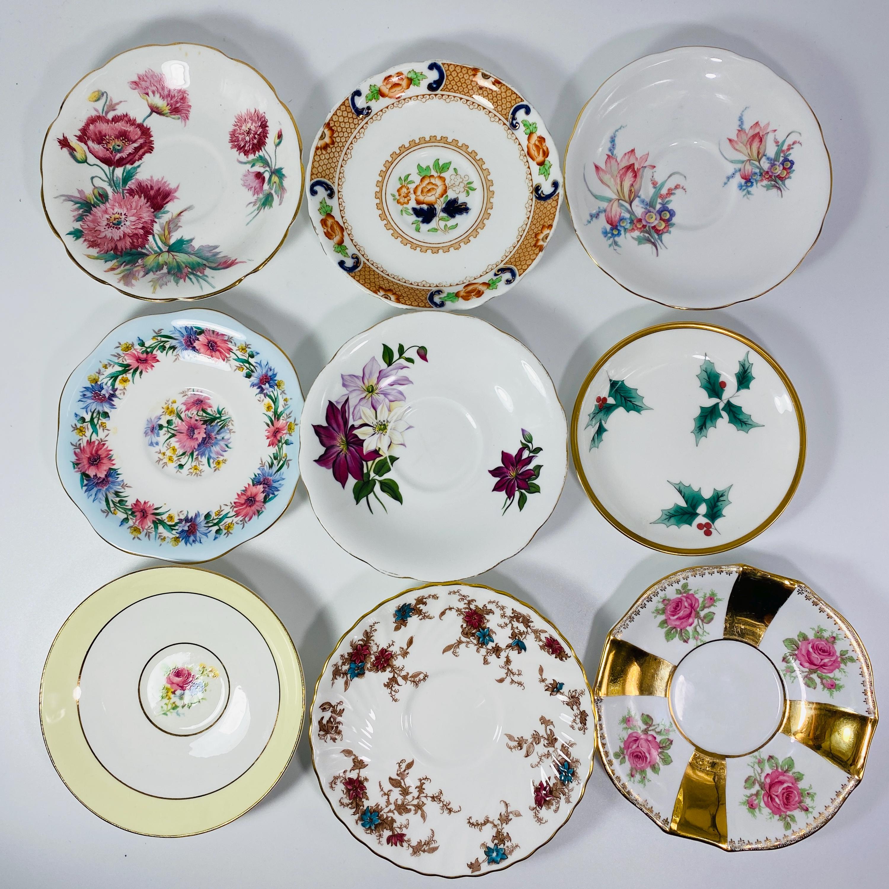 Spring Valley Minton - Etsy Canada