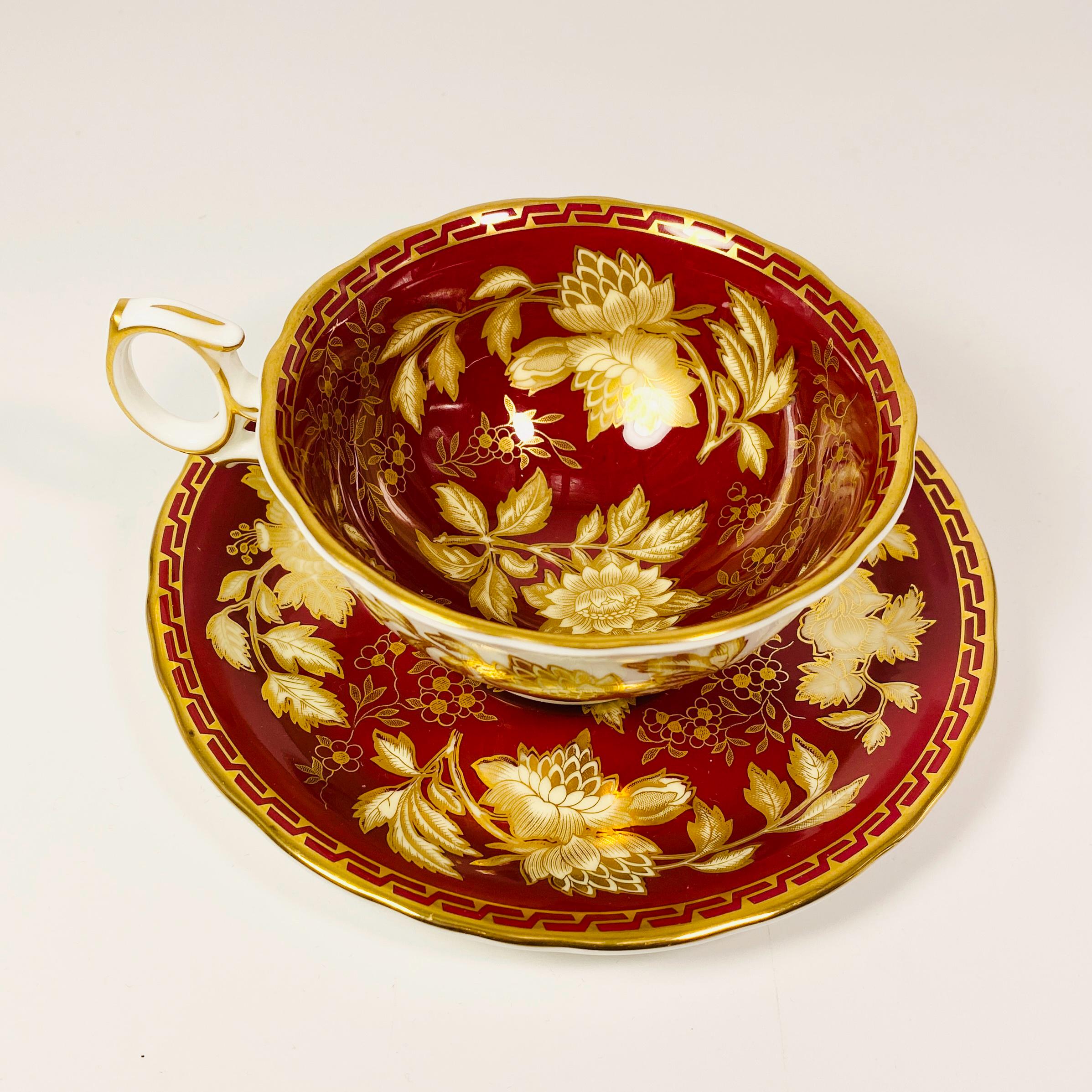 Wedgwood tonquin - Etsy 日本