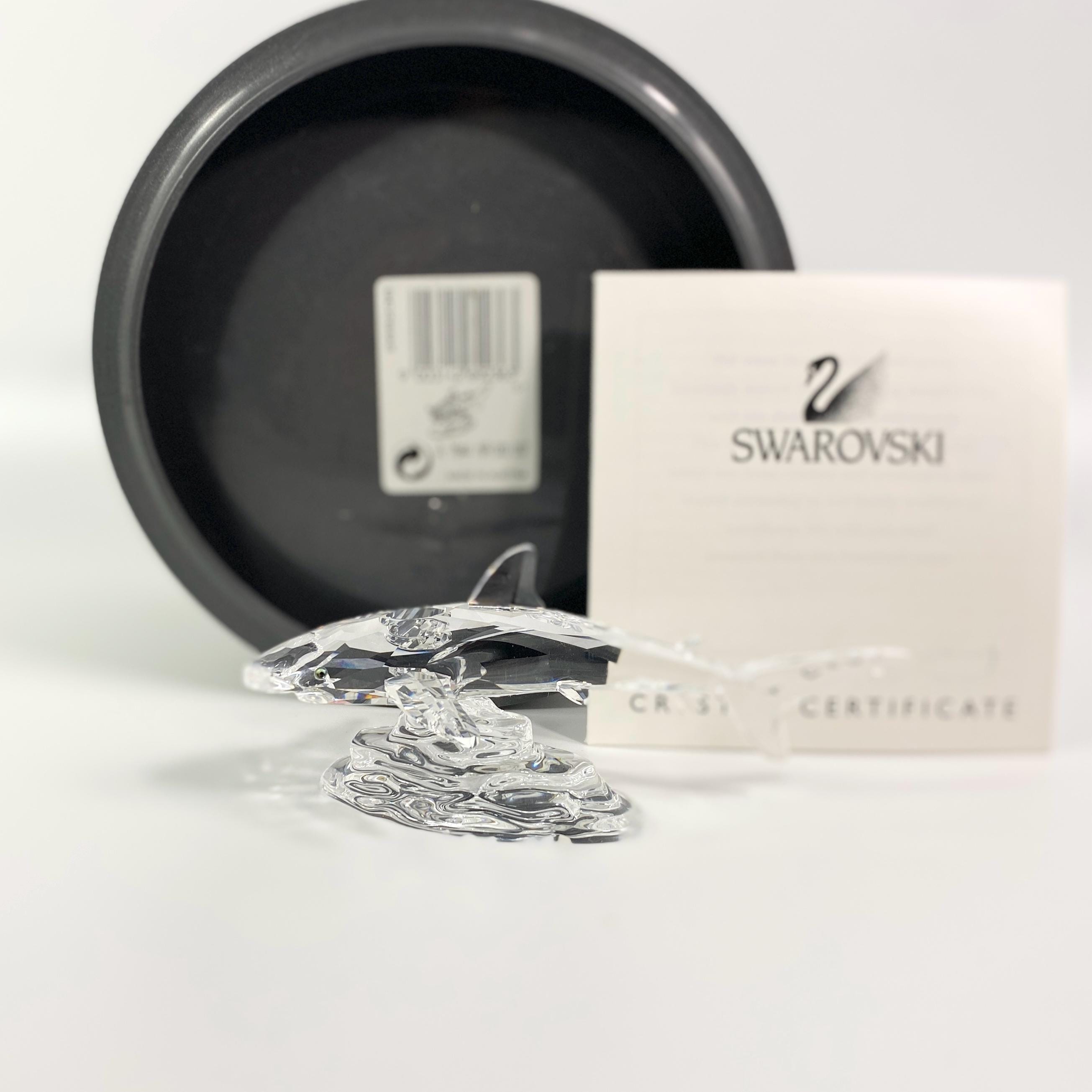 Swarovski box - Etsy 日本