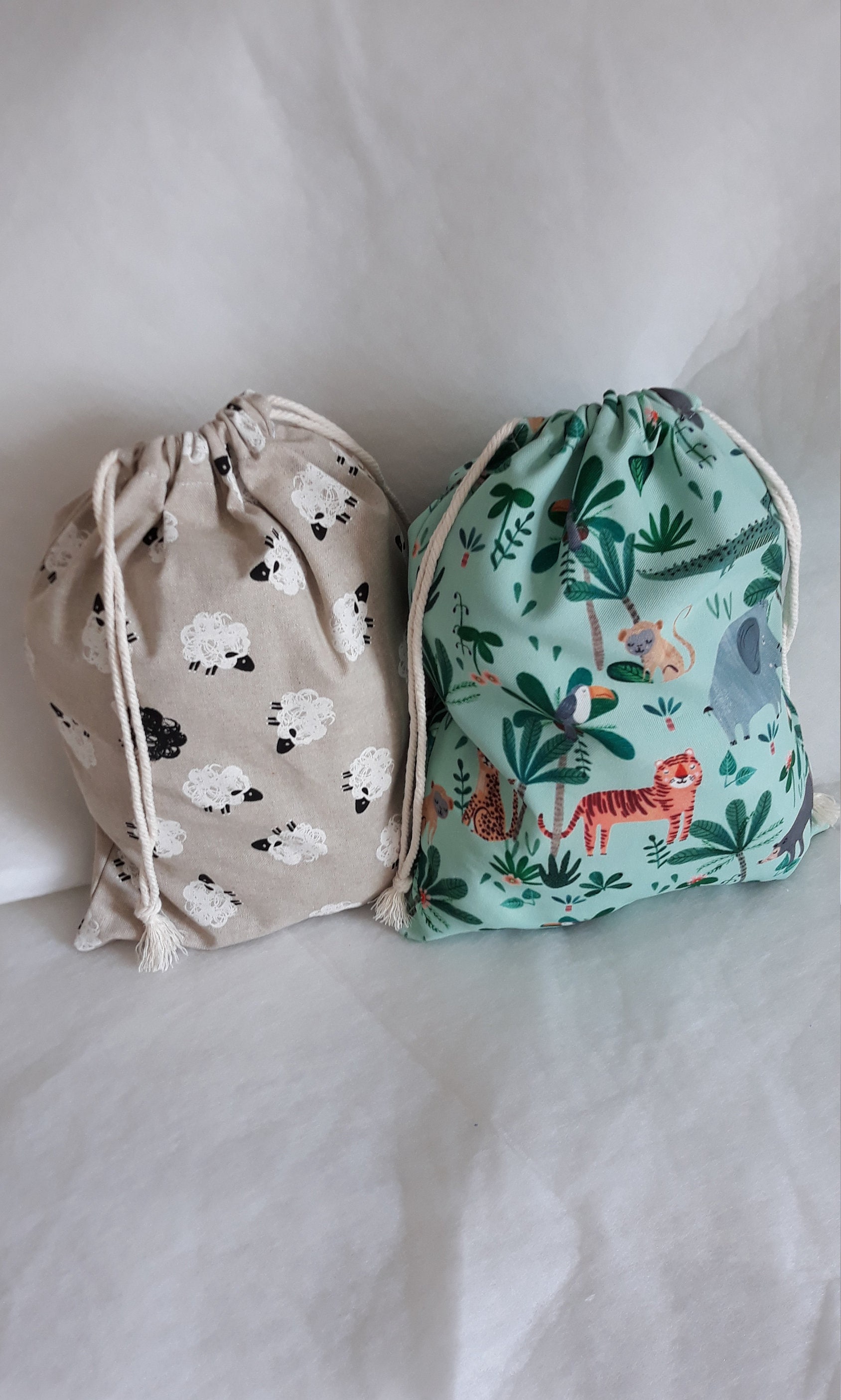 Pochon/Sac de Rangement