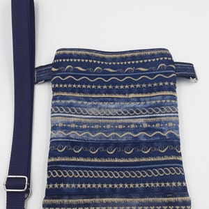 Petit Sac bandoulière ou pochette