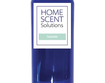 Seaside Oil Based Fragrance Diffuser Refill 500ml