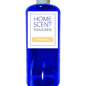 Pine Breeze Oil Based Fragrance Diffuser Refill 500ml