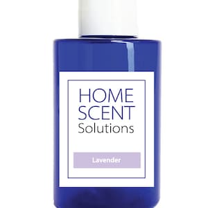 Lavender OIl Based Fragrance Diffuser Refill 100ml