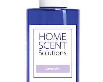 Lavender OIl Based Fragrance Diffuser Refill 100ml