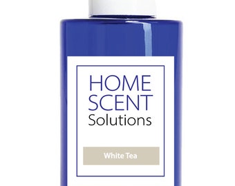 White Tea Oil Based Fragrance Diffuser Refill 100ml