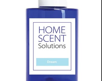 Dream Oil Based Fragrance Diffuser Refill 100ml