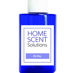 My Way OIl Based Fragrance Diffuser Refill 100ml