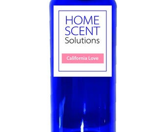 California Love Oil Based Fragrance Diffuser Refill 500ml