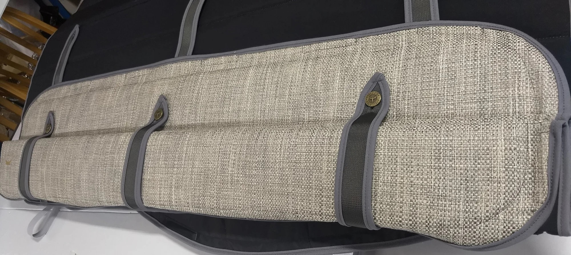 Stelletek Mercedes Sprinter Van Window cover curtains, shades, Custom, Insulated, Sliding door window, Vanlife