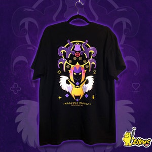 Hololive EN - Ninomae Ina'nis "Ancient Signs" | T-shirt