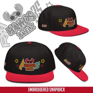 Hololive ES / Gorra Hakos Baelz