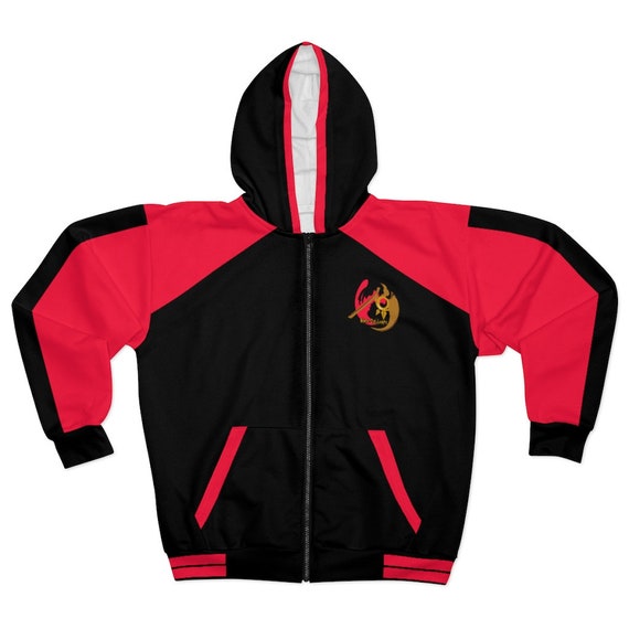 Hololive ES Calliope New ver. Sudadera con Etsy España