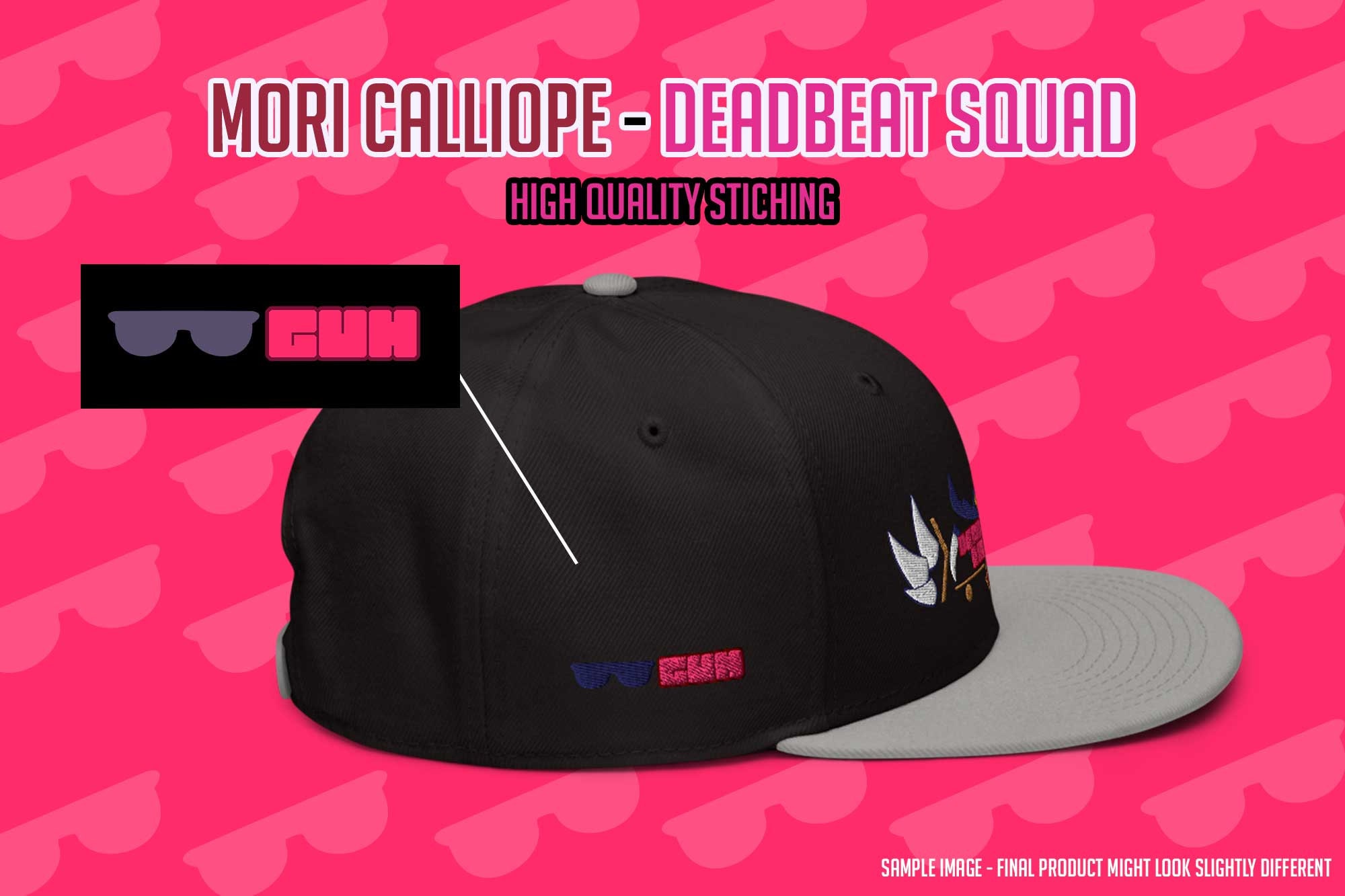 io JUST SHOW 日本武道館　JUST LOGO CAP vallad UPDATE] VW baseball caps : r/Vampireweekend