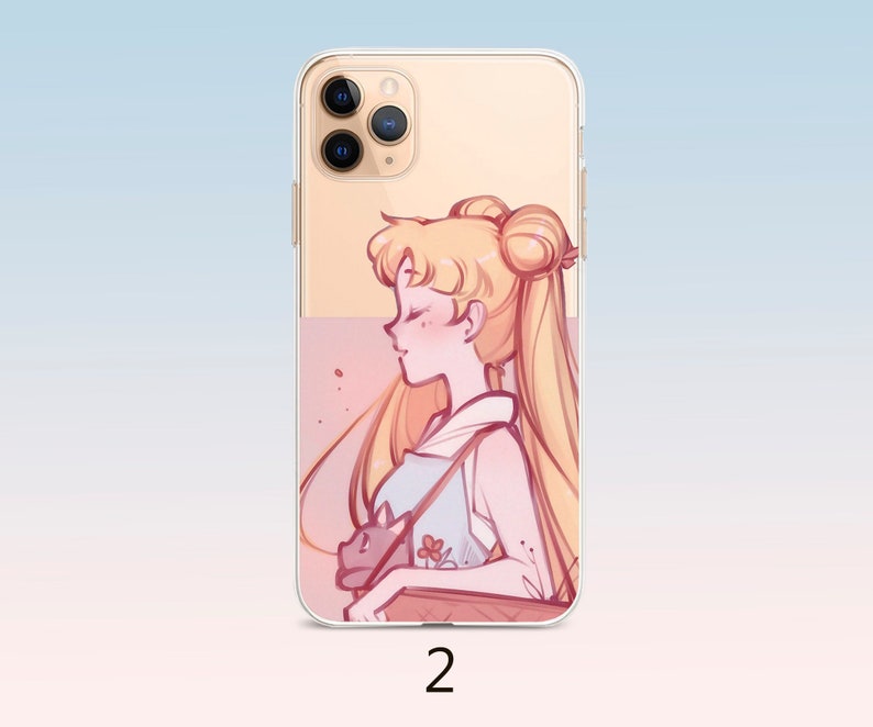 Anime Case Samsung S20 Plus case iPhone 12 Pro case iPhone X case iPhone XS Max case iPhone 8 Plus Note 20 Ultra iPhone 11 Pro Max iPhone 7