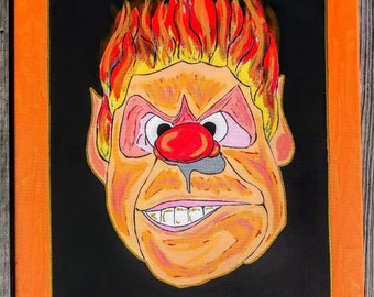 Heat Miser