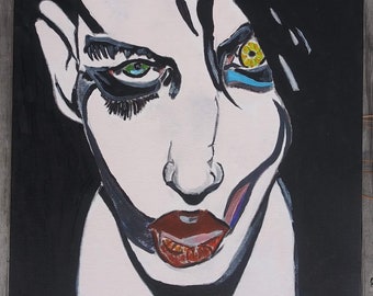 Marilyn Manson