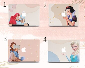 Macbook Air 13 Case Disney Etsy Macbook Air 13 Case Disney Etsy